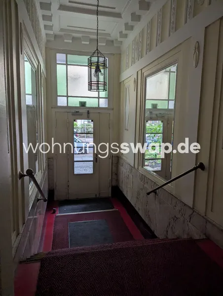 Wohnungstausch: Helmstedter Str. 19 — photo 1